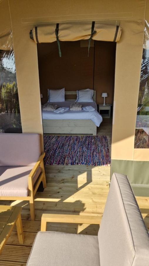 Hotel Happiness Brujas Exterior foto